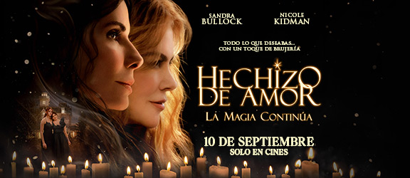 Practical Magic 2