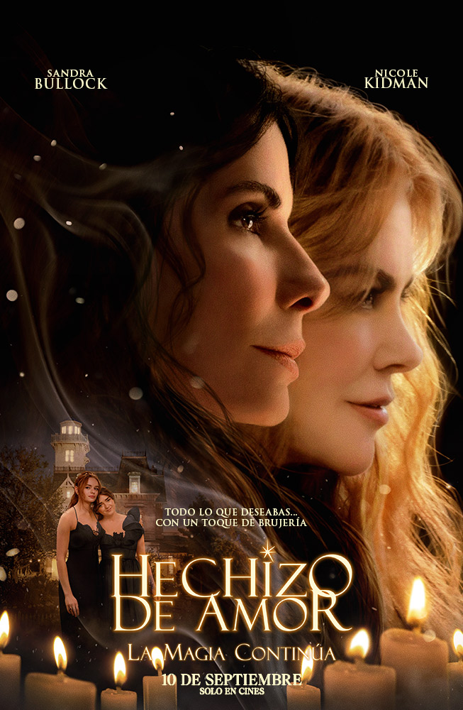 Practical Magic 2