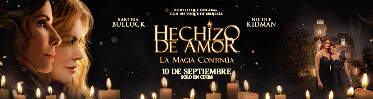Practical Magic 2