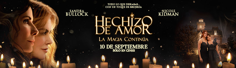 Practical Magic 2